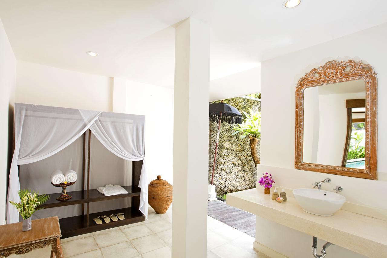The Royal Palm Villa Ubud Zewnętrze zdjęcie