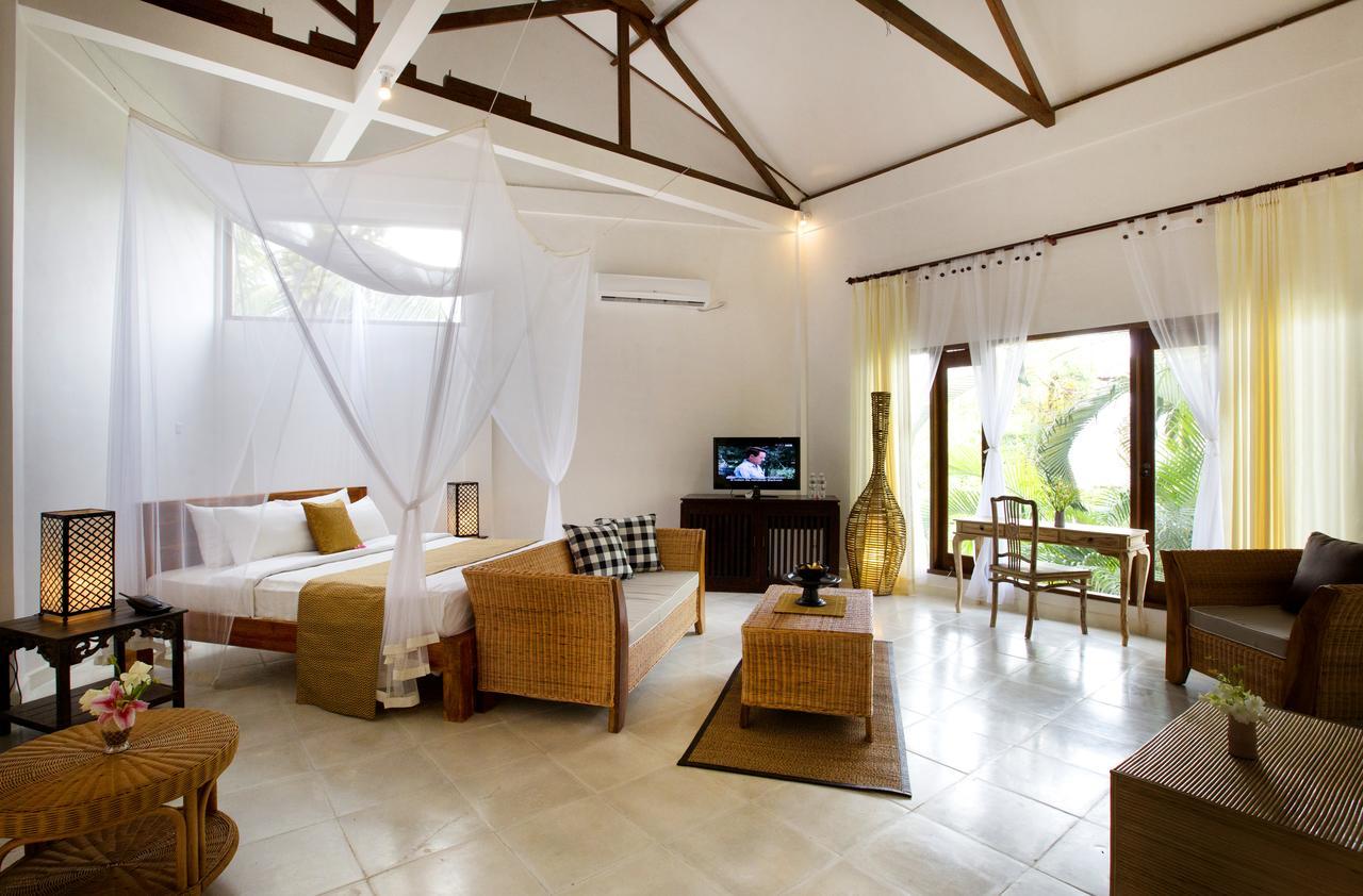 The Royal Palm Villa Ubud Zewnętrze zdjęcie