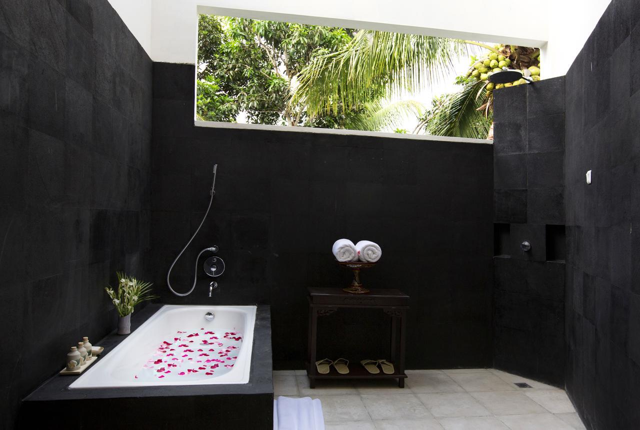 The Royal Palm Villa Ubud Zewnętrze zdjęcie