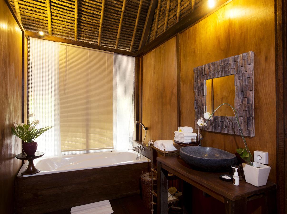 The Royal Palm Villa Ubud Zewnętrze zdjęcie