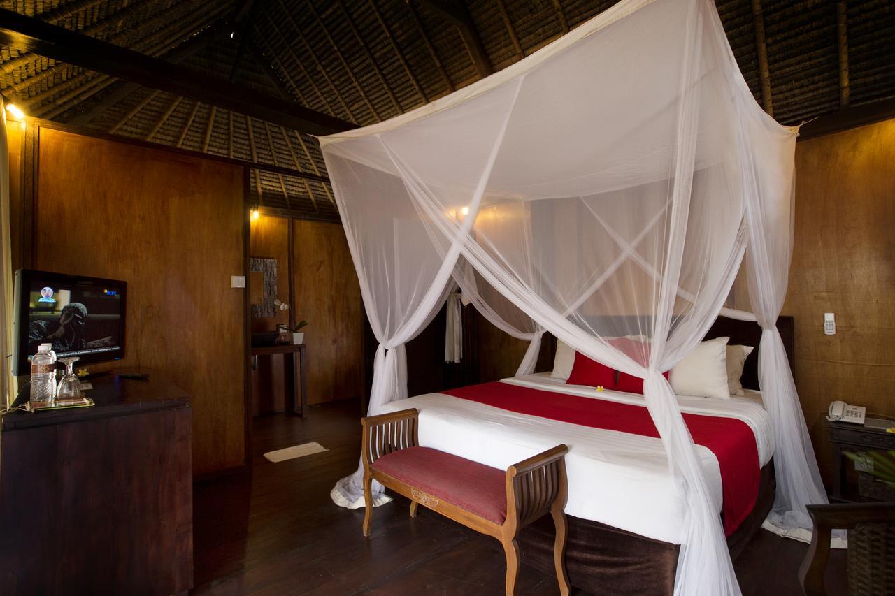 The Royal Palm Villa Ubud Zewnętrze zdjęcie